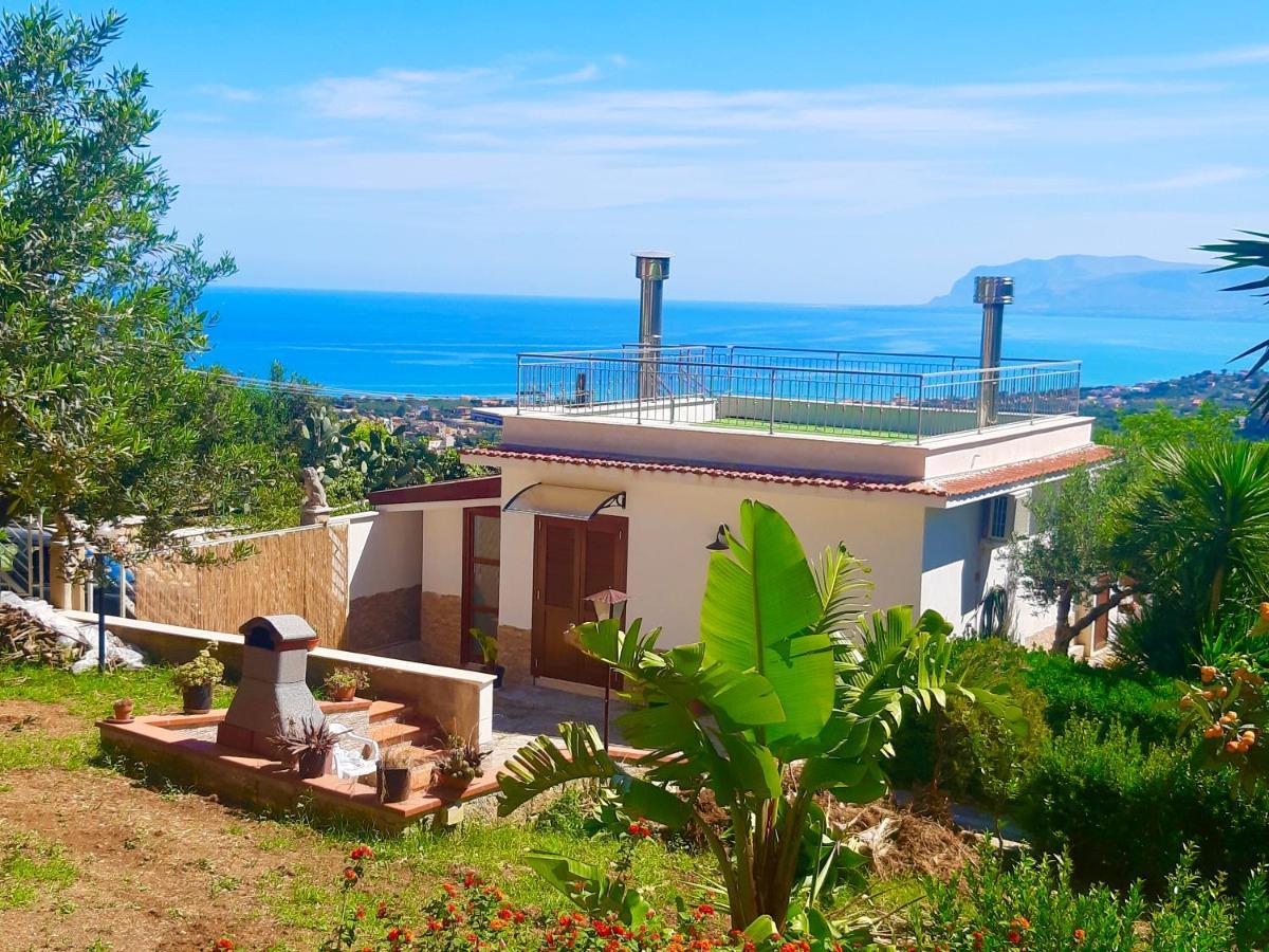 Casa Vacanza Demetra Hébergement de vacances